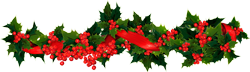 Merry Christmas from Leitrim Library